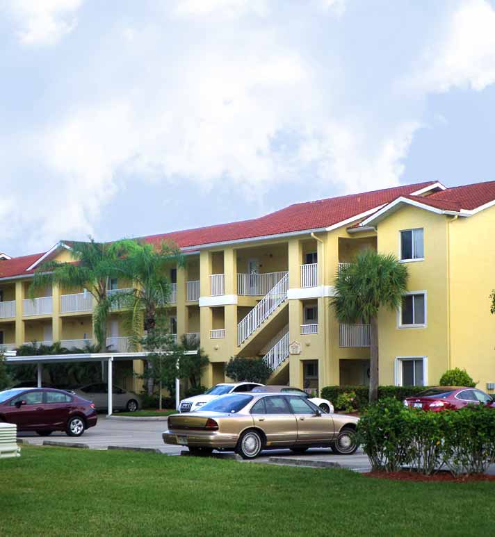 key royal condominiums