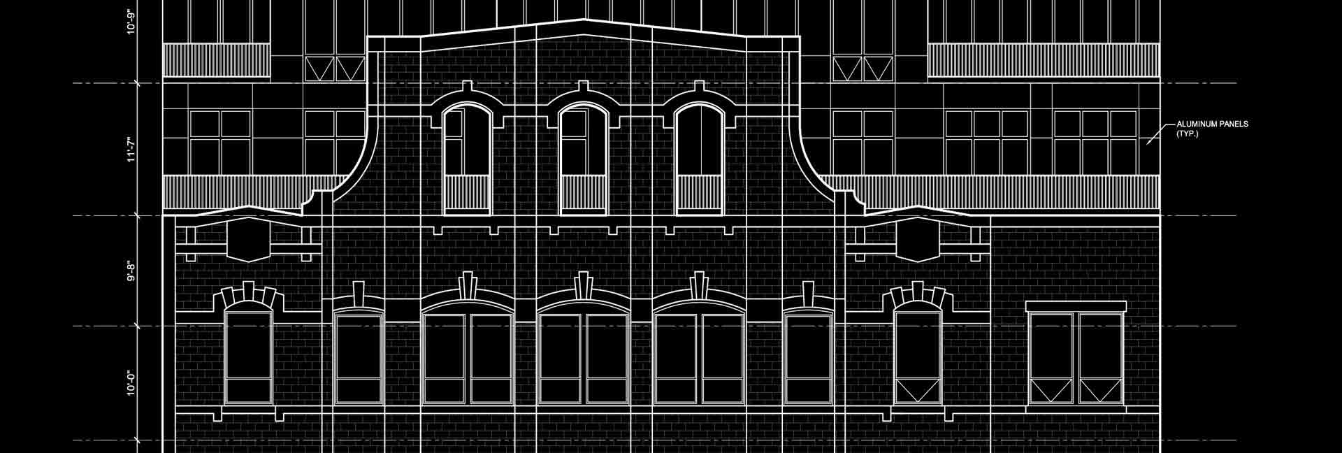 forecaster 121 wireframe