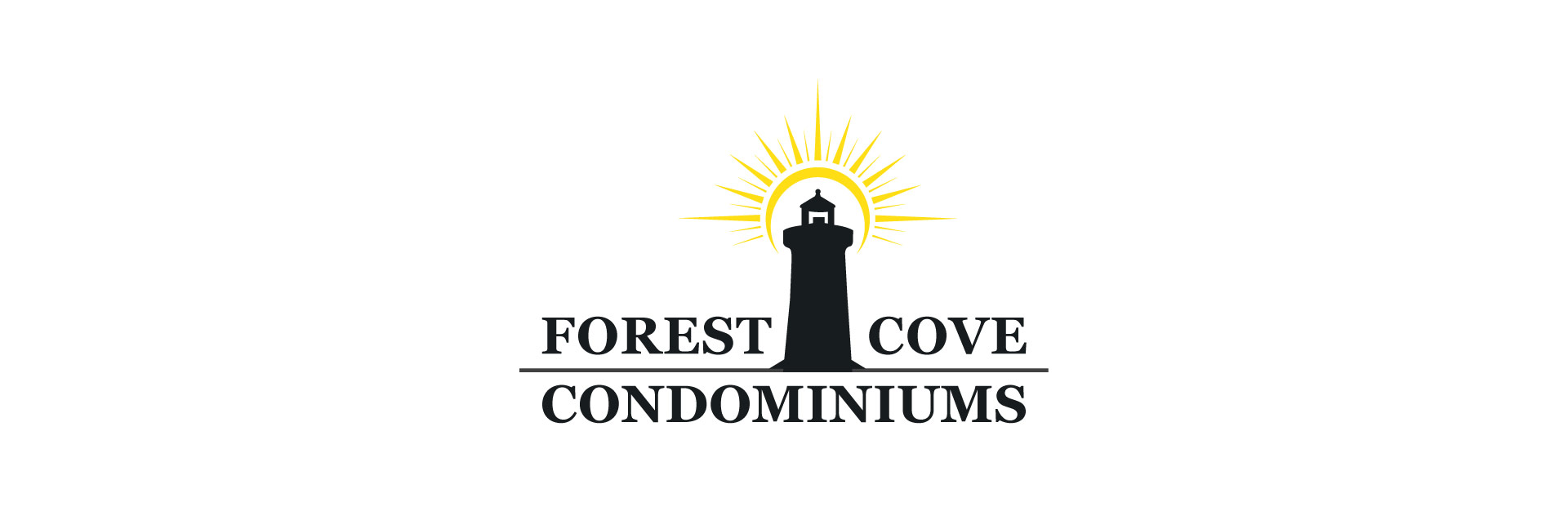 forest cove logo